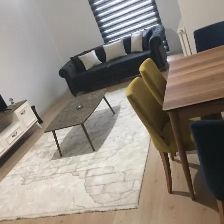 Apartment Homeland Residans Tokat