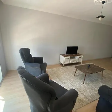 Apartment Homeland Residans